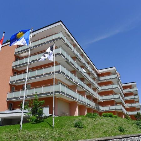 Apartment Promenade - Utoring-71 By Interhome Arosa Kültér fotó