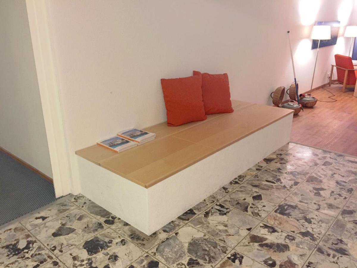 Apartment Promenade - Utoring-71 By Interhome Arosa Kültér fotó